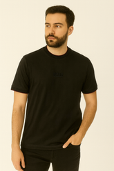 HG BSS ROUND NECK T-SHIRT